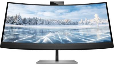 Монитор HP Z34c G3 (30A19AA)