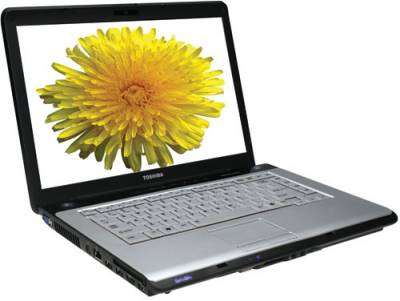 Ноутбук Toshiba Satellite A205-S7458 PSAF3U-07000V