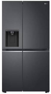 Холодильник Lg GSJV70MCLE