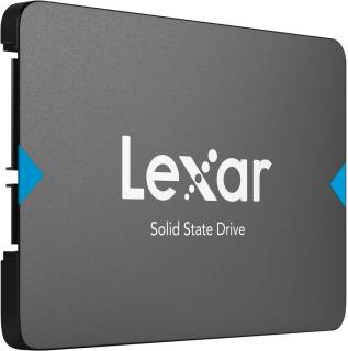 Внутренний HDD/SSD Lexar NQ100 960GB TLC LNQ100X960G-RNNNG