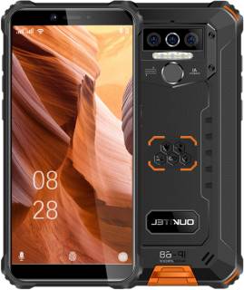 Смартфон Oukitel WP5 Pro 4/64GB Orange