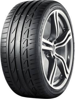 Шина Bridgestone Potenza S001 245/40 R20 99W XL