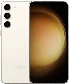 Смартфон Samsung Galaxy S23 8/256GB (SM-S9110) 2023 Cream