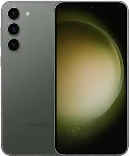 Смартфон Samsung Galaxy S23 8/256GB (SM-S9110) 2023 Green