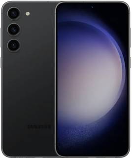 Смартфон Samsung Galaxy S23 8/256GB (SM-S9110) 2023 Phantom Black