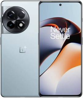 Смартфон OnePlus Ace 2 16/512GB Glacier Blue
