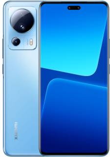 Смартфон Xiaomi 13 Lite 8/128 Blue