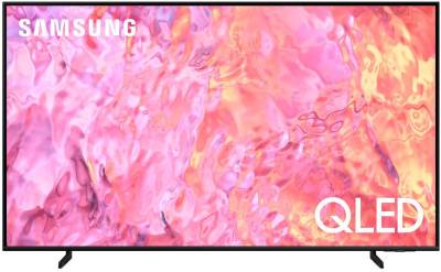 Телевизор Samsung 55 QLED 4K Q60C (QE55Q60CAUXUA) 2023