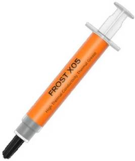 ID-Cooling FROST X05 5g FROST_X05_5g