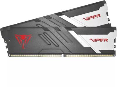 Оперативная память Patriot Viper Venom DDR5 16GB (2x8GB) 5600MHz CL40 Kit PVV516G560C40K