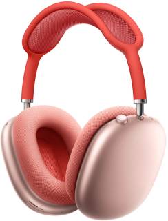 Наушники Apple AirPods Max Pink