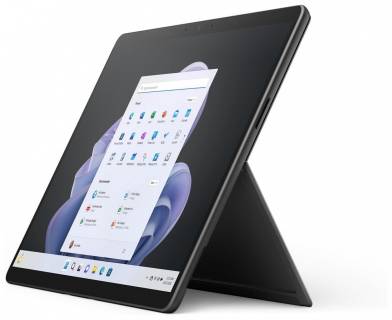 Ноутбук Microsoft Surface Pro 9 i7 16/256GB Win 11 (QIL-00018) Graphite