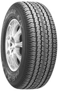 Шина Nexen Roadian A/T 235/70 R16 106T