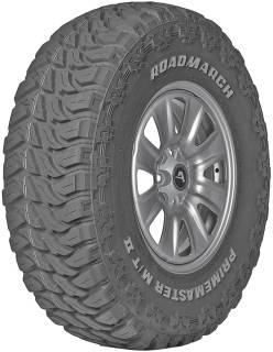 Шина Roadmarch PrimeMaster M/T II 285/75 R16 126/123Q