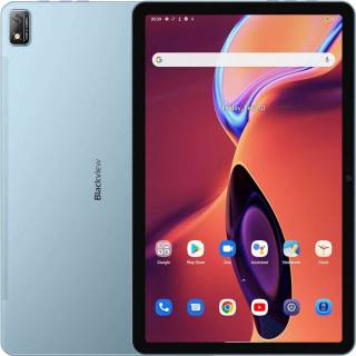 Планшет Blackview Tab 16 8/256GB 2023 Twilight Blue