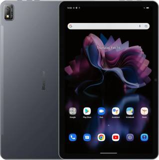 Планшет Blackview Tab 16 8/256GB 2023 Meteorite Gray