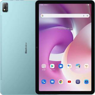 Планшет Blackview Tab 16 8/256GB 2023 Mint Green