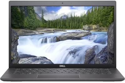 Ноутбук Dell Latitude 3301 210-ASBH-ST-08