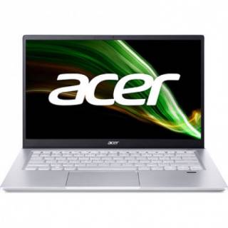Ноутбук Acer Swift X SFX14 NX.AU6AA.002