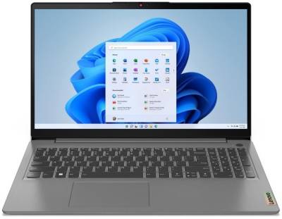 Ноутбук Lenovo IdeaPad 3 15ABA7 82RN0055PB-8GB-512GB-Win11