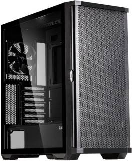 Корпус Zalman Z10 Black