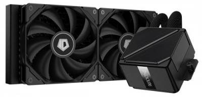 Кулер ID-Cooling Dashflow 240 Basic Black