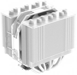 Кулер ID-Cooling SE-207-XT Slim Snow White SE-207-XT SLIM SNOW