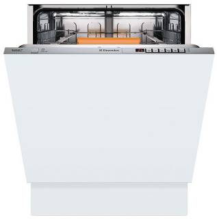 Посудомоечная машина Electrolux ESL 67040 R