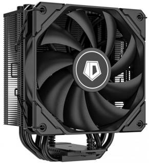 Кулер ID-Cooling SE-224-XTS Black