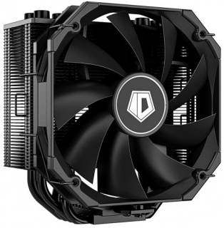 Кулер ID-Cooling SE-224-XTS MINI BLACK