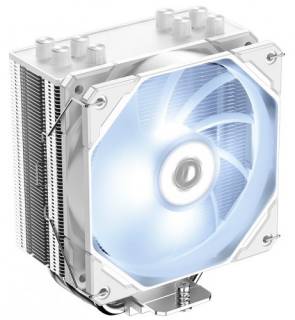 Кулер ID-Cooling SE-224-XTS WHITE