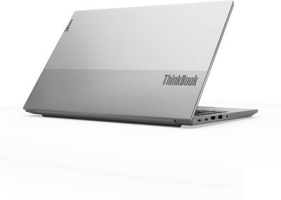 Ноутбук Lenovo ThinkBook 15 G4 IAP Custom Mineral Grey 2022 21DJ00D2PB|10M224