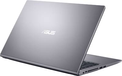 Ноутбук ASUS X515 (11th Gen Intel) Custom Slate Grey X515EA-BQ1445-960SSD M.2 PCIe
