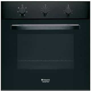 Духовка Hotpoint-Ariston FH 21 (BK)/HA