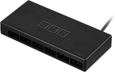 2E GAMING AIR COOL ARGB CONTROLLER CONTR-B 2E-CONTR-B