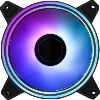 Вентилятор 2E Gaming Infinity M (ACF120IMW-ARGB) 2E-ACF120IMW-ARGB