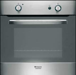 Духовка Hotpoint-Ariston FH G (IX)/HA