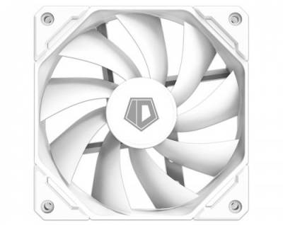 Вентилятор ID-Cooling TF-12025-WHITE