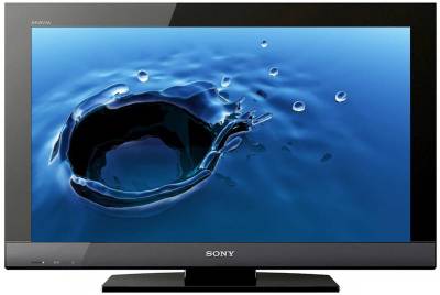 Телевизор Sony KDL-37EX402AEP