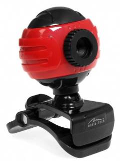 Веб-камера Media-Tech EOS HD MT4031