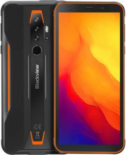 Смартфон Blackview BV6300 3/32GB Orange