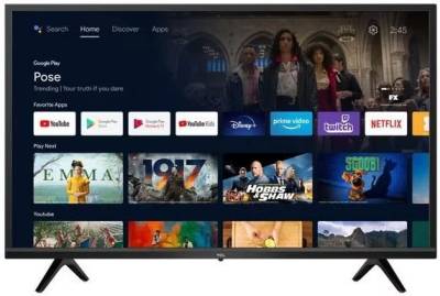 Телевизор Tcl 32S5200