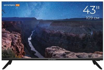 Телевизор Mystery MTV-4360FST2