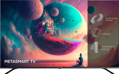Телевизор Gazer TV32-HS3B