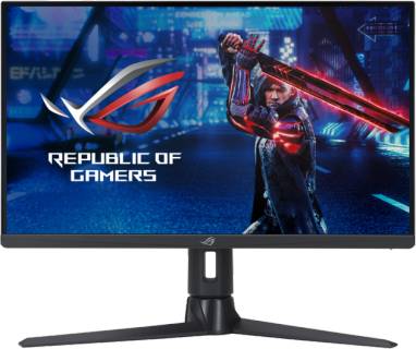 Монитор ASUS ROG Strix XG27AQMR 90LM08K0-B01170