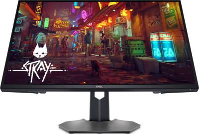 Монитор Dell 32 4K UHD Gaming Monitor G3223Q 210-BDXS