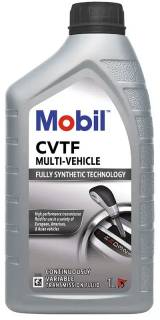 Exxon Mobil CVTF Multi-Vehicle 1л CVTF Multi-Vehicle 1L