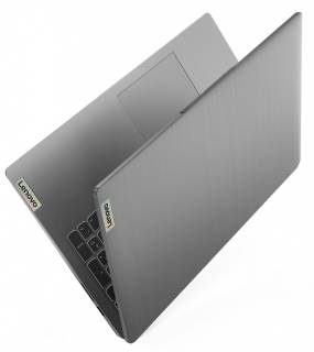 Ноутбук Lenovo IdeaPad 3 15ABA7 Arctic Grey 2022 82RN0056PB