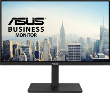 Монитор ASUS VA24ECPSN Docking Monitor