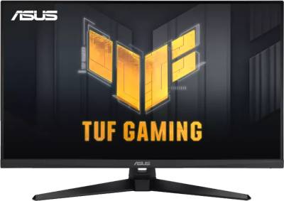 Монитор ASUS TUF Gaming VG32AQA1A Gaming Monitor 90LM07L0-B02370